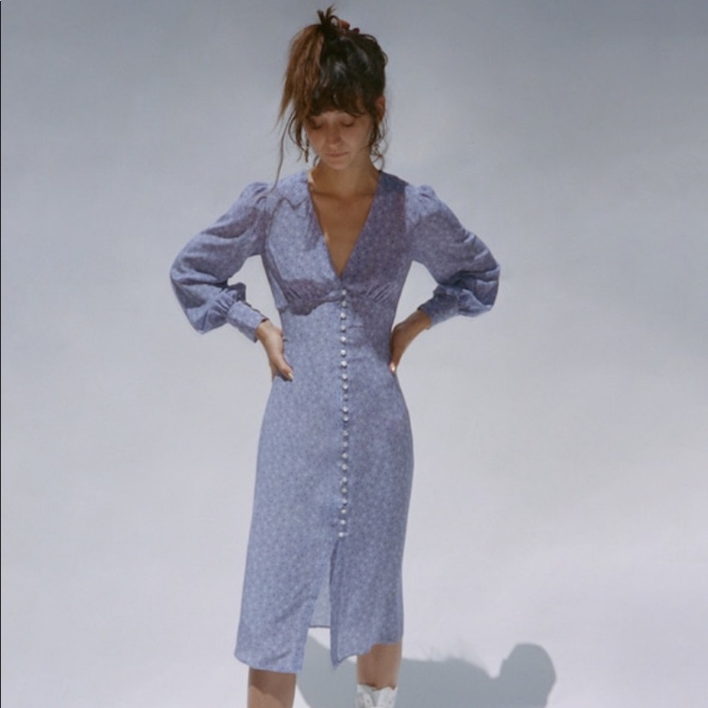 Réalisation dress, never worn XS